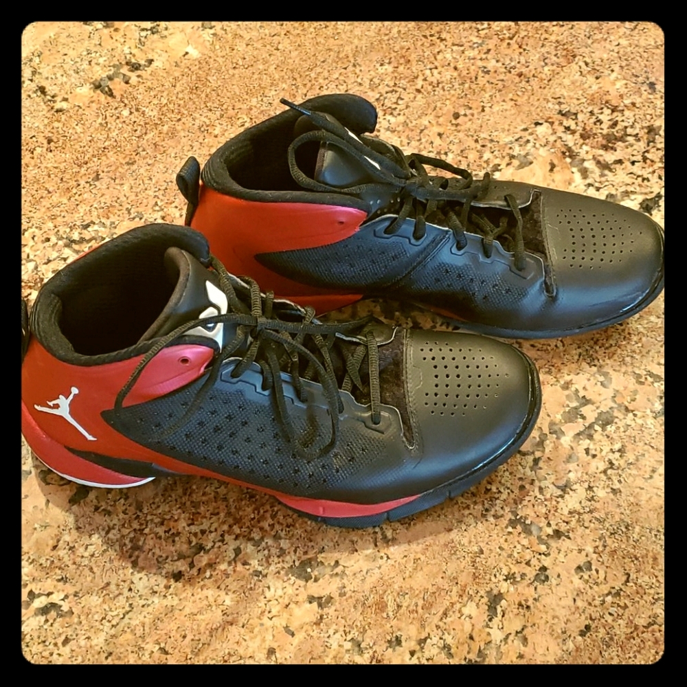 New Jordan Fly Wade 2 Basketball Shoes